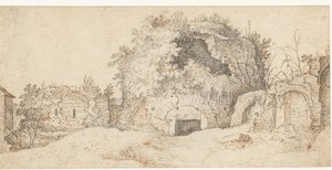  af Paul Bril