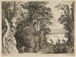  af Paul Bril