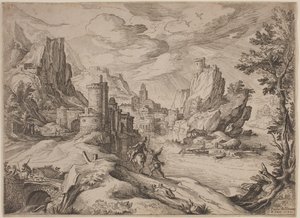  af Paul Bril