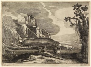 af Paul Bril