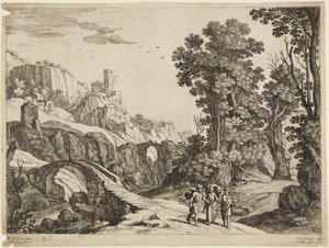  af Paul Bril
