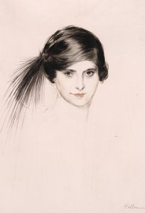  af Paul Cesar Helleu