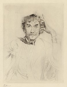  af Paul Cesar Helleu