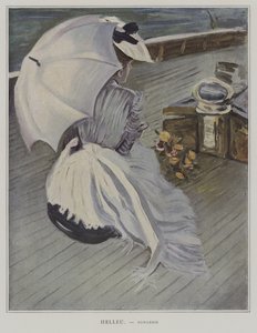 Songerie (drøm)
