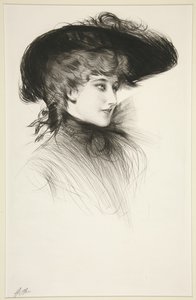  af Paul Cesar Helleu