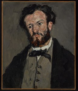  af Paul Cézanne