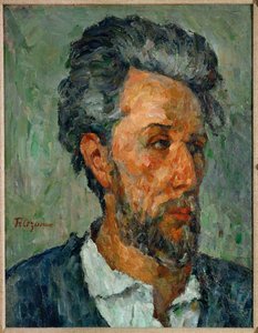  af Paul Cezanne