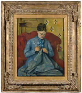  af Paul Cézanne