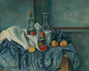  af Paul Cézanne