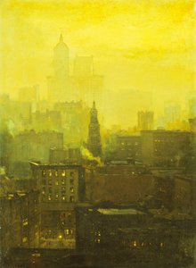 Urban Nocturne,