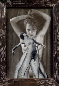 Elsker af Paul Eluard
