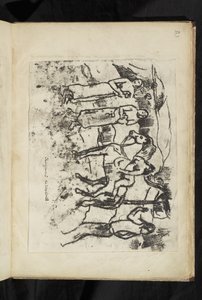 Før og efter - Boligskifte af Paul Gauguin