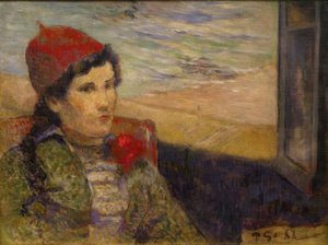 Forloveren af Paul Gauguin