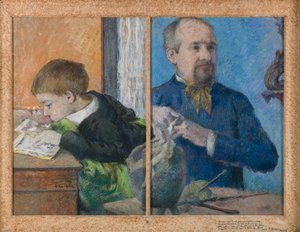  af Paul Gauguin