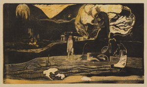 Maruru: Tak af Paul Gauguin