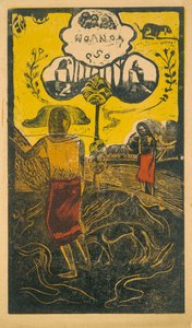 Noa – Lieblicher Duft af Paul Gauguin