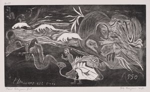 Noa Noa: Universet er skabt af Paul Gauguin