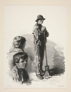  af Paul Gavarni