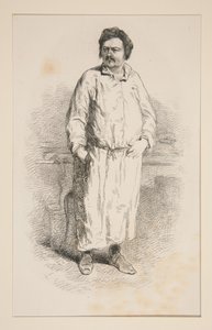  af Paul Gavarni