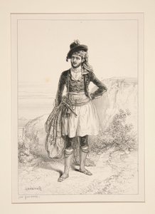  af Paul Gavarni
