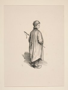  af Paul Gavarni