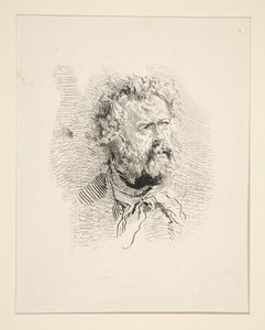  af Paul Gavarni
