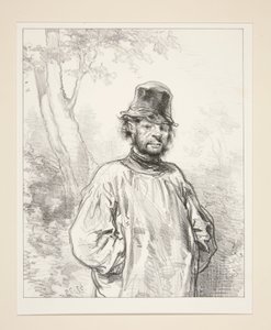  af Paul Gavarni