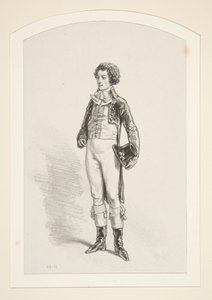  af Paul Gavarni
