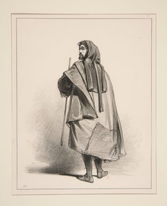  af Paul Gavarni