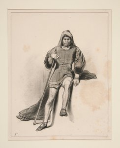  af Paul Gavarni