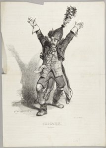  af Paul Gavarni
