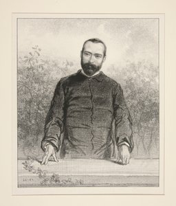  af Paul Gavarni