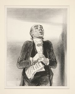  af Paul Gavarni