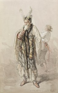  af Paul Gavarni