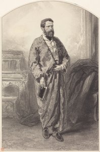  af Paul Gavarni