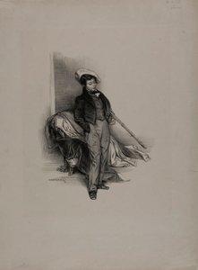Alfred Feydeau, fra Etudes d