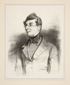  af Paul Gavarni