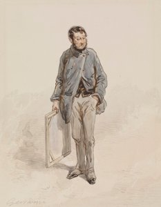  af Paul Gavarni