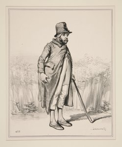  af Paul Gavarni