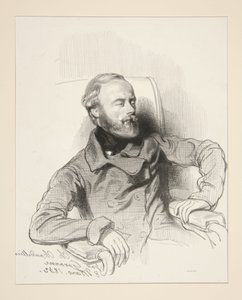  af Paul Gavarni
