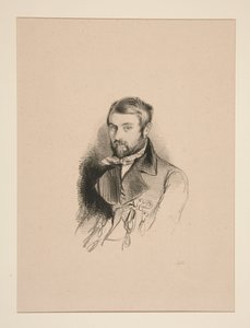  af Paul Gavarni