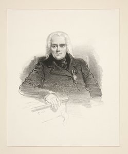  af Paul Gavarni