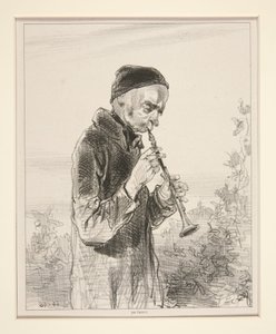  af Paul Gavarni