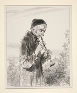  af Paul Gavarni