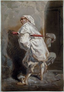  af Paul Gavarni