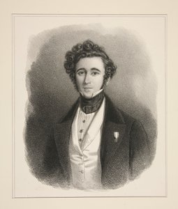  af Paul Gavarni