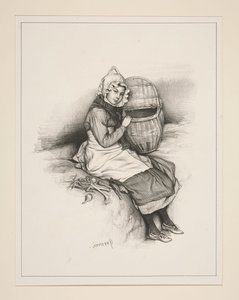  af Paul Gavarni