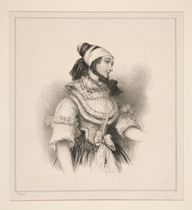  af Paul Gavarni