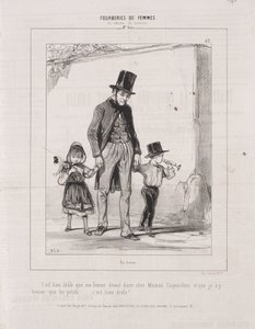 Deceptions of Women: In Matters of Sentiment, 1842.