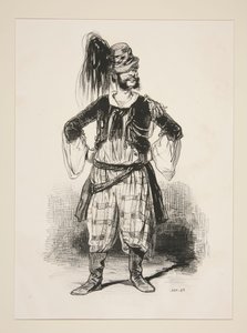  af Paul Gavarni